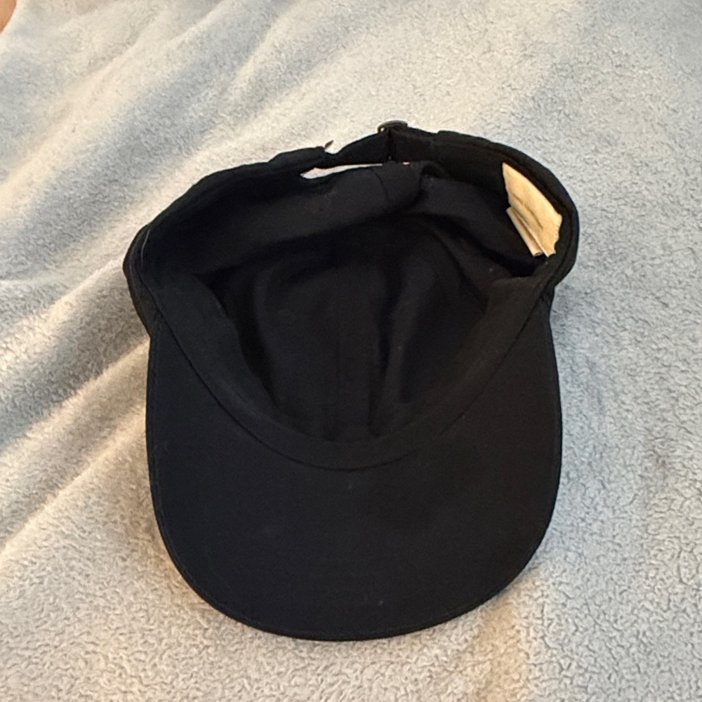 Aime Leon Dore Black Cap - Picture 3 of 5